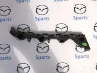 Кронштейн бампера заднего левый M6 (GH) 2007-2012 купить в Москве