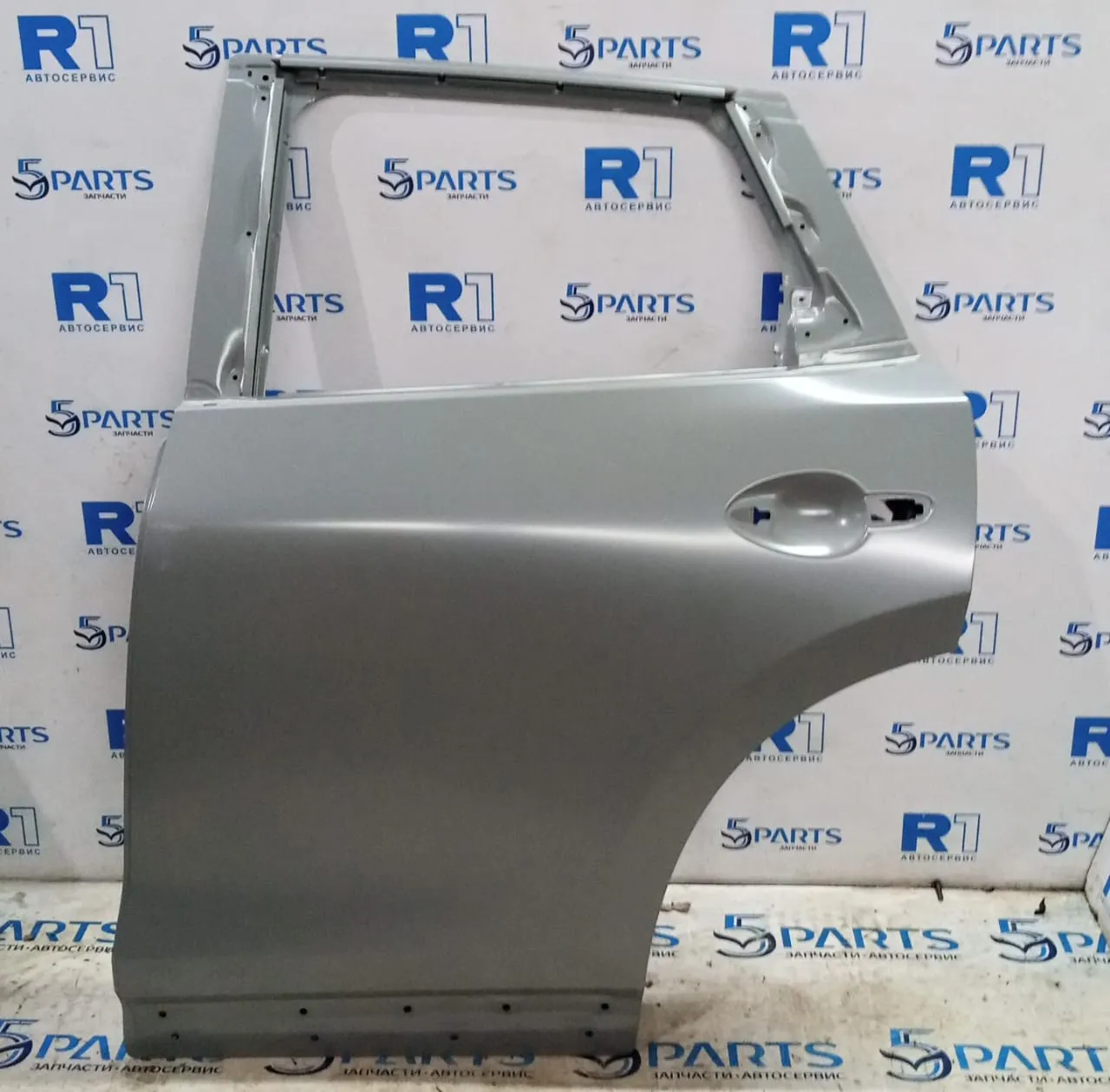 Дверь задняя левая CX-5 (KF) 2017-2022