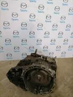 Коробка передач автоматическая  CX-7 (ER) 2006-2012 2,3 4WD купить в Москве