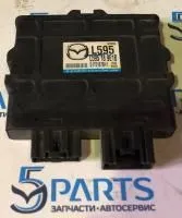 Блок управления АКПП M6 (GH) 2007-2012 купить в Москве