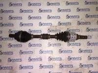 Привод колеса переднего левого M3 (BK) 2003-2006 2.0 купить в Москве