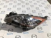 Фара основная левая M3 (BL) 2009-2012 купить в Москве