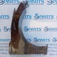 Крыло переднее правое M3 (BM, BN) 2013-2022 купить в Москве