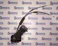 Замок двери задней правой M6 (GG) 2002-2007 купить в Москве