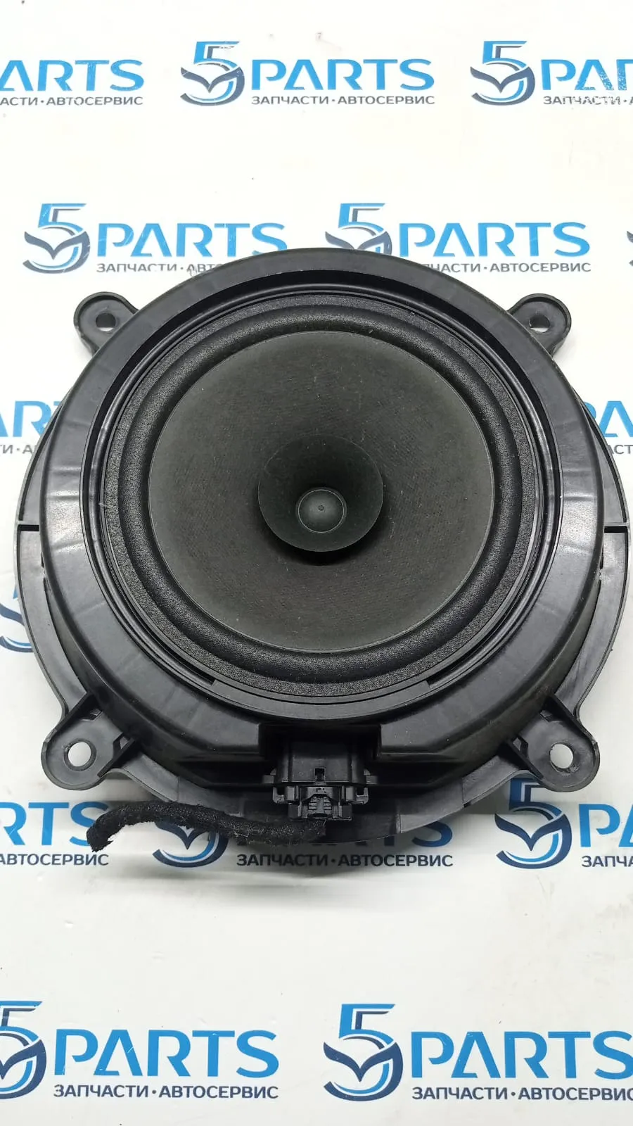 Динамик M3, M6