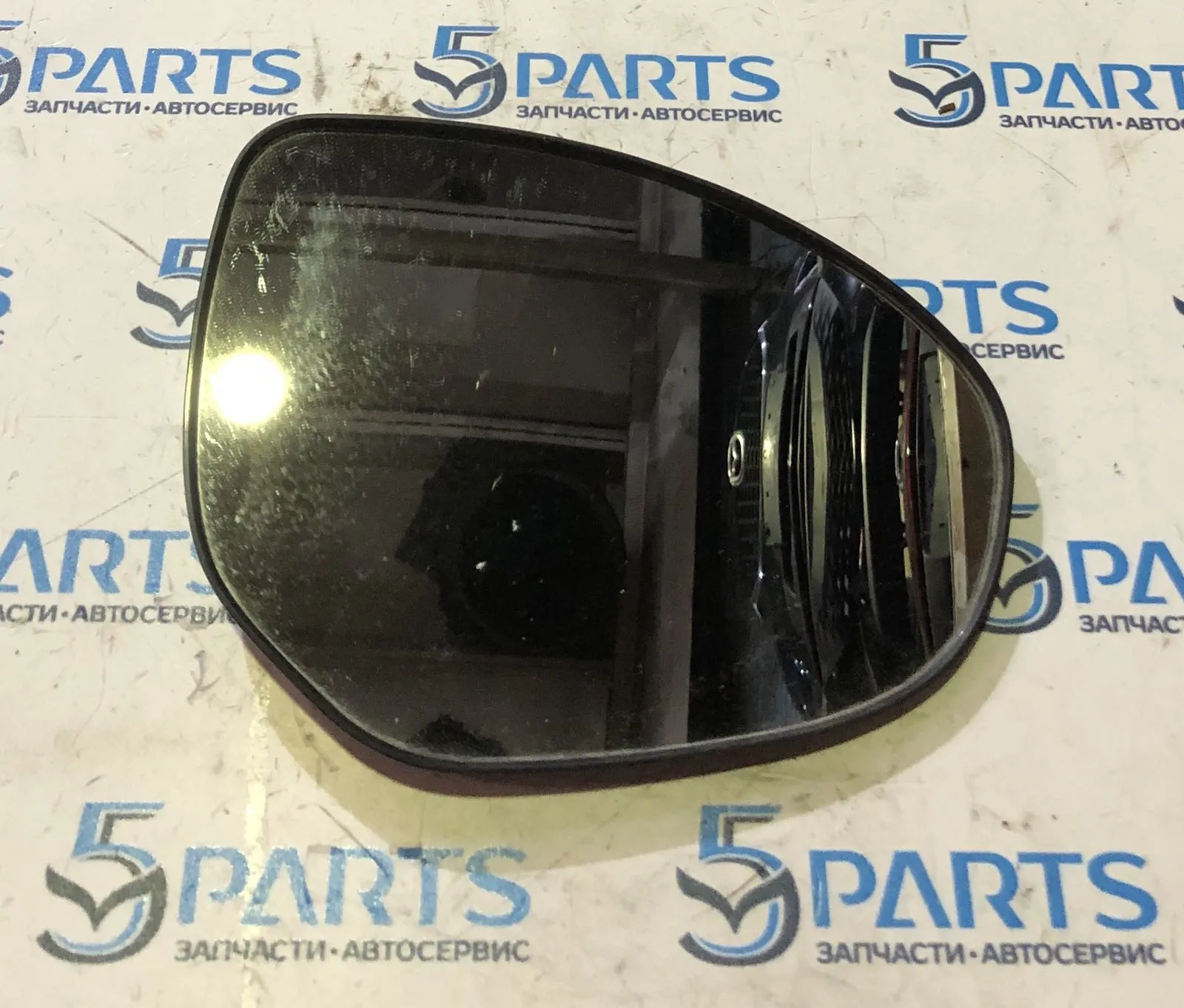 Зеркальный элемент правый M2, M3, M6