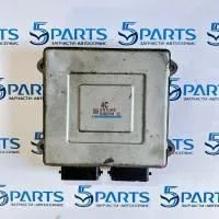 Блок управления двигателем M3 (BK) 2003-2009 2,0 купить в Москве