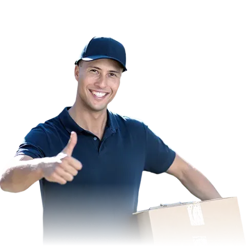 Доставка запчастей по РФ и СНГ. Москва и область от 4 часов