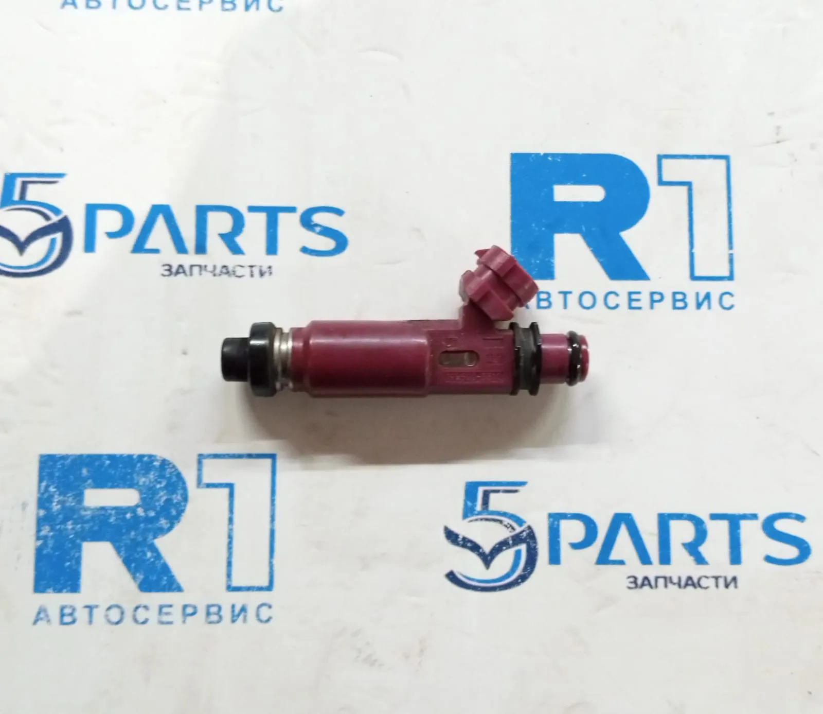 Форсунка топливная M3 (BK) 2003-2008