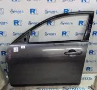 Дверь передняя левая M3 (BK) SDN 2003-2009 купить в Москве