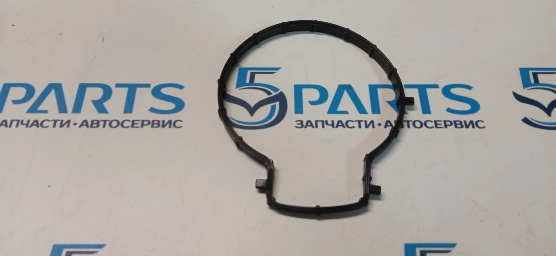 Прокладка заслонки дроссельной M3, M6, CX-7