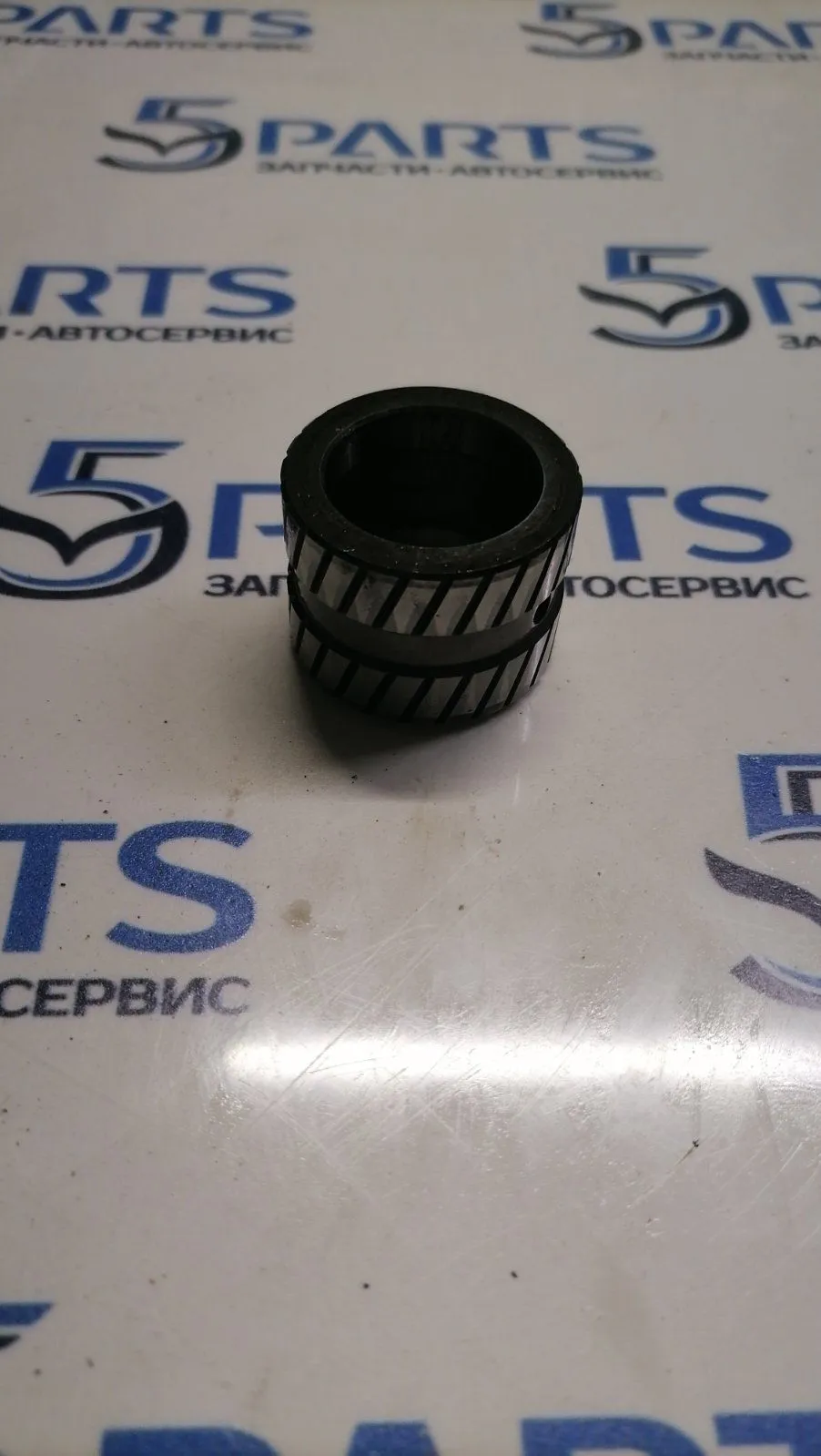 Шестерня первичного вала МКПП M3 M5 M6