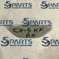 Крышка омывателя фар правого CX-5 (KF) 2017-2022 купить в Москве