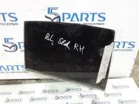 Стекло двери задней правой M3 (BK) SDN 2003-2009 купить в Москве