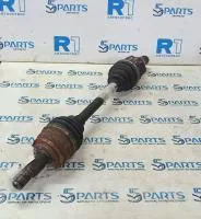 Привод колеса переднего левого M3 (BM, BN) 2013-2019 купить в Москве