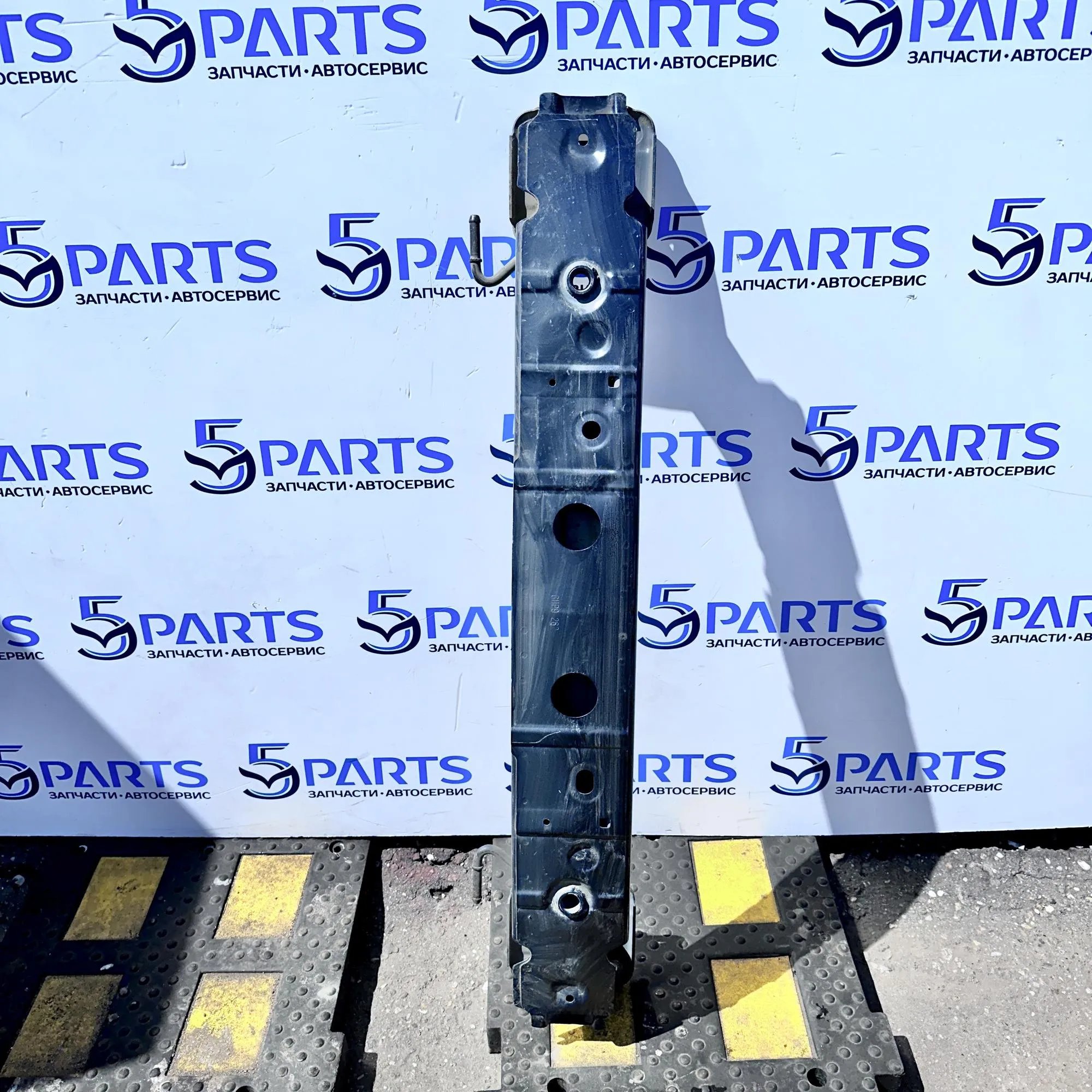 Усилитель бампера заднего M3 (BM,BN) 2013-2018, M6 (GJ,GL) 2013-2022