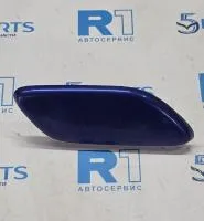 Крышка омывателя фар правого M3 (BK) SDN 2006-2009 купить в Москве