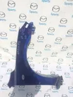 Крыло переднее правое M3 (BK) HB 2003-2009 купить в Москве