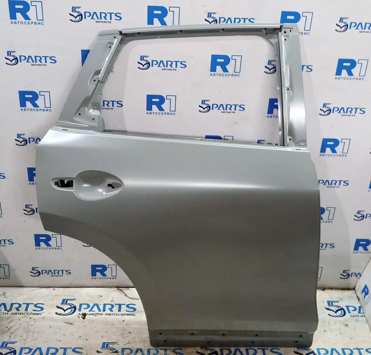 Дверь задняя правая CX-5 (KF) 2017-2022