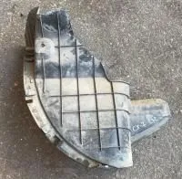 Закрылок задний левый CX-7 (ER) 2010-2012 купить в Москве