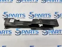 Защита днища левая CX-5 (KE) 2012-2017 купить в Москве