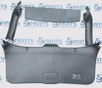 Обшивка крышки багажника CX-5 (KF) 2017-2022 купить в Москве