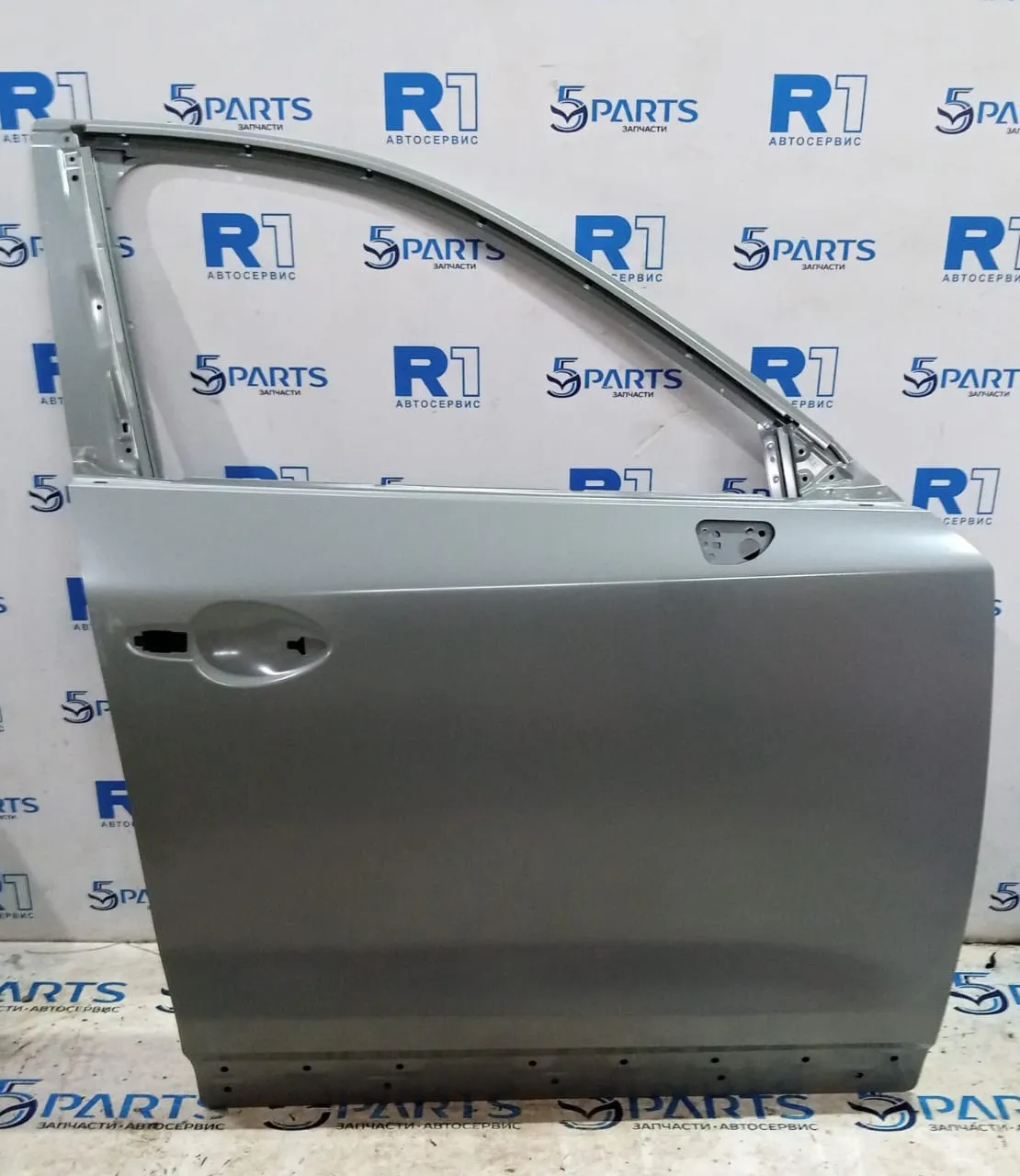 Дверь передняя правая CX-5 (KF) 2017-2022