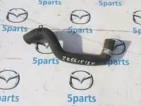 Патрубок системы охлаждения купить в Москве