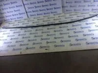 Молдинг крыши правый M3 (BK) SED 2003-2009 купить в Москве