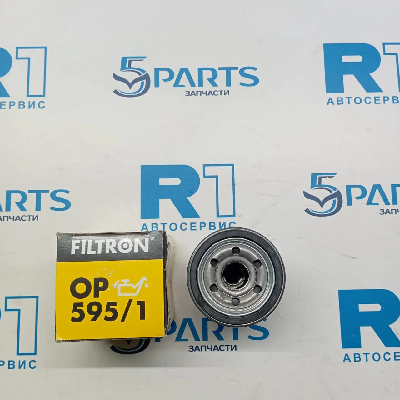 Фильтр масляный M2, M3, M6, CX-3, CX-30, CX-5