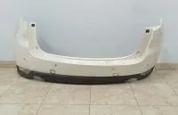 Бампер задний CX-5 (KF) 2017-2022 купить в Москве