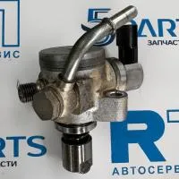 Насос топливный высокого давления (ТНВД) M3, M6, CX-5 купить в Москве