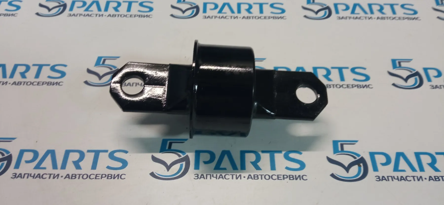 Сайлентблок рычага заднего продольного M3 (BK), (BL) 2003-2012 M5