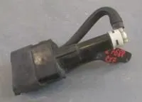 Насос омывателя фар левый CX-7 (ER) 2007-2009  купить в Москве