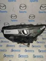 Фара основная левая M6 (GL) 2018-2022 купить в Москве