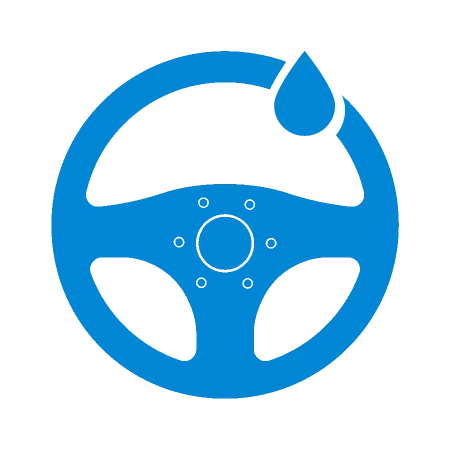 Гидроусилитель руля