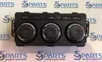 Блок управления климат-контролем M6 (GH) 2007-2012 купить в Москве
