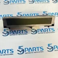 Дисплей информационный M3 (BK) 2003-2008 купить в Москве