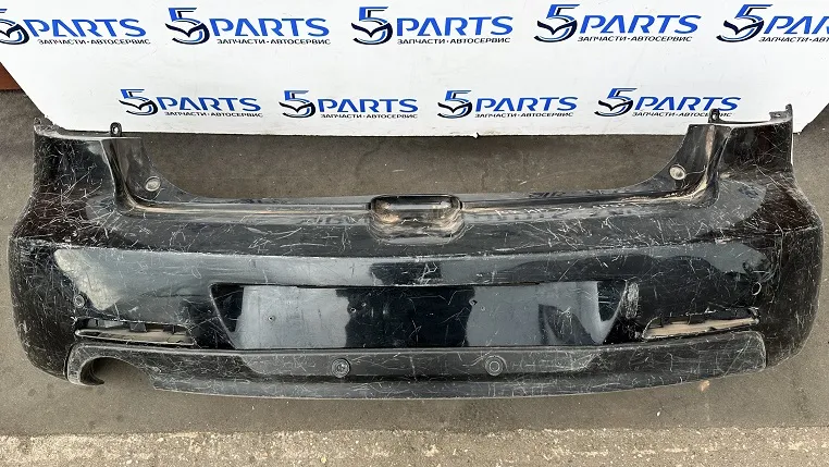 Бампер задний M3 (BK) HB SPORT