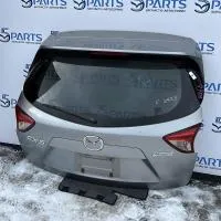 Крышка багажника CX-5 (KE) 2012-2017 купить в Москве