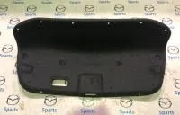 Обшивка крышки багажника M6 (GH) SDN 2007-2012 купить в Москве