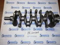 Вал коленчатый CX-5 (KE) 2012-2022 купить в Москве