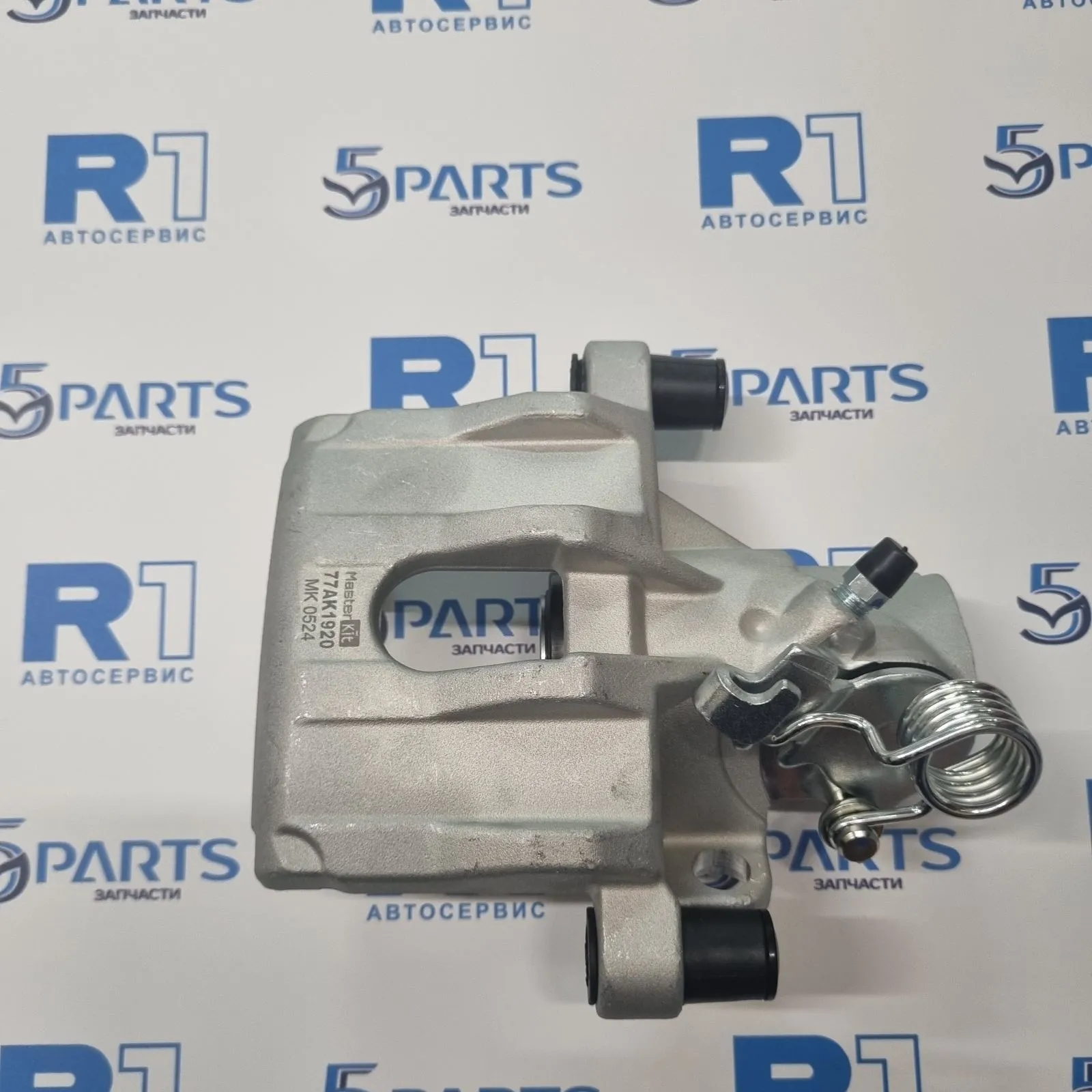 Суппорт тормозной задний правый M3 (BK,BL), M5 2003-2013