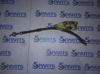 Шланг тормозной задний M6 (GH) 2007-2012 купить в Москве