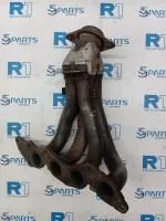 Коллектор выпускной MPV (LW) L3 купить в Москве