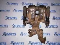 Суппорт тормозной задний левый M6 (GG,GH) 2002-2012 купить в Москве