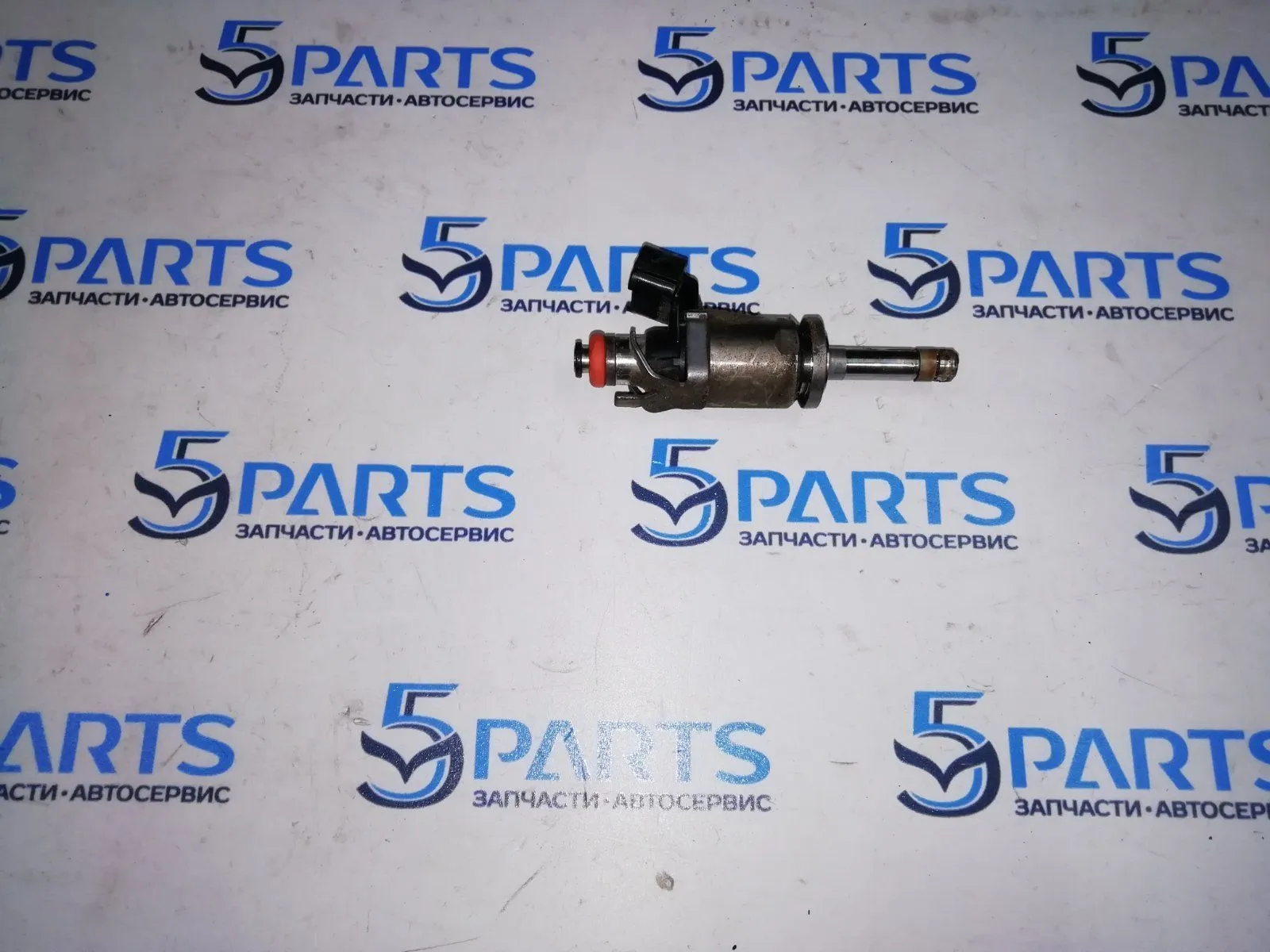 Форсунка топливная M3, M6, CX-5, CX-9