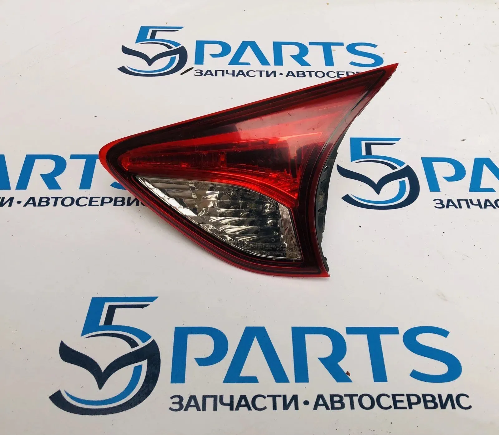 Фонарь внутренний правый CX-5 (KE) 2012-2015
