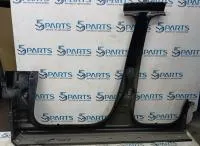 Порог правый CX-5 (KE) 2012-2017 купить в Москве