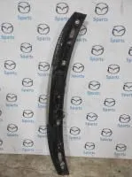 Спойлер крышки багажника CX-7 (ER) 2010-2012 купить в Москве